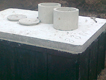 szamba betonowe Borne Sulinowo